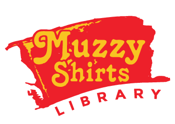 MUZZY LIBRARY